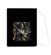 Instrumental Illusions Laundry Bag